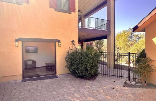 Villa Hermosa- Guest Quarters - Foto 14