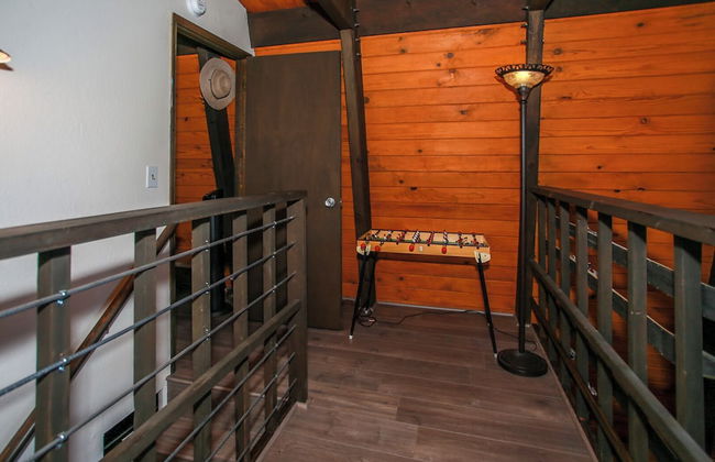 Bill Big Bear Bunkhouse - Foto 10