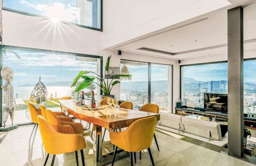 Villa Bali Infinity Plus by Interhome - Foto 18