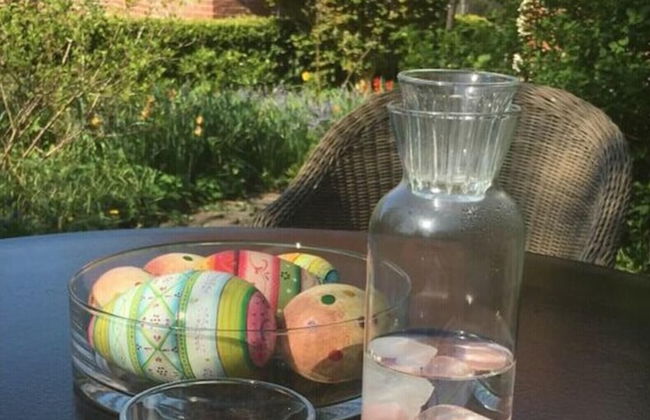 Swanenhuus Modern Retreat - Foto 8