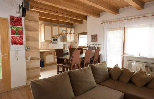 Haus-Feldblick-Neubulach - Foto 2