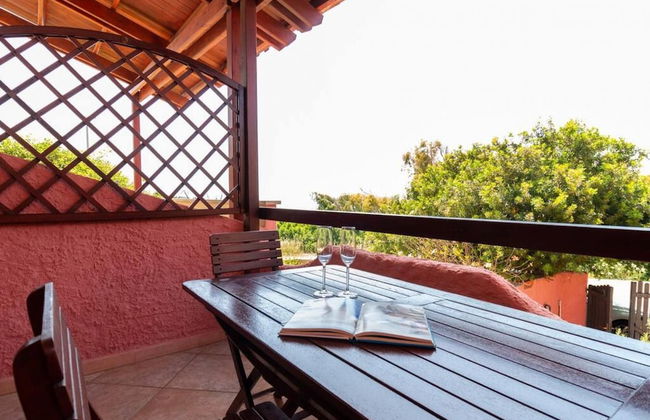 Welcomely - Josto Panoramic House - Foto 3