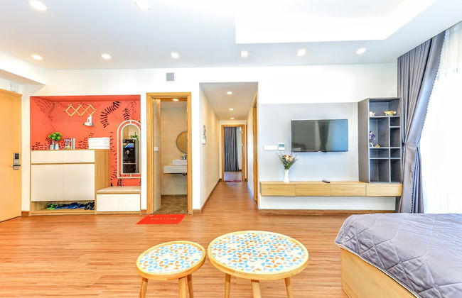 Song Suoi FLC seaview apartment - Photo 1