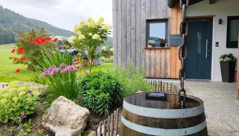 Ferienwohnung Werner - Foto 2