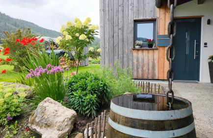 Ferienwohnung Werner - Foto 2