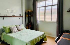 Estúdio charmoso na Lapa - Photo 2