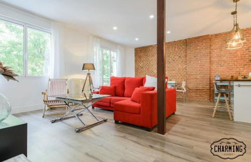 Madrid City- Apartamento de 2 dormitorios - Photo 9