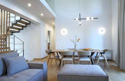 avaton villa - Foto 38