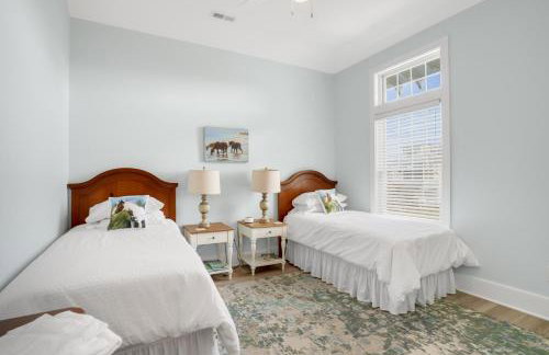 The Blue Pearl - Luxurious beachfront living with community pool! - Foto 55