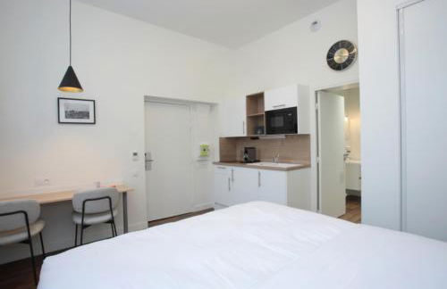 Motte Fénelon Appart - Foto 14