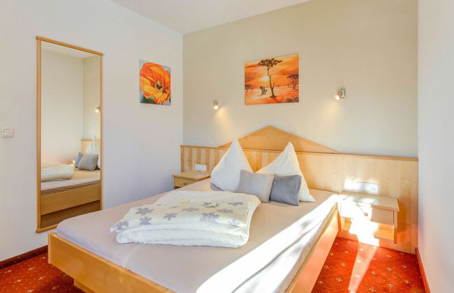 Inviting Apartment in Fiss in the Mountains - Foto 12