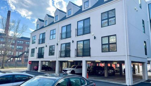 Central 2BR Near Yale WiFi with Washer and Dryer - Foto 5