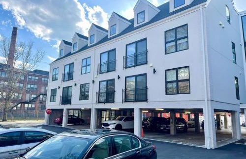 Central 2BR Near Yale WiFi with Washer and Dryer - Foto 6