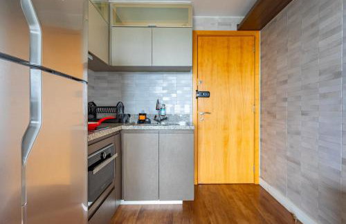 Apartamento Completo Conforto Shopping DF Plaza - Foto 10