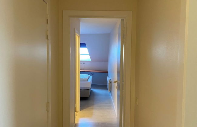 Apartment Nieuwpoort With Stunning Sea Views - Photo 9