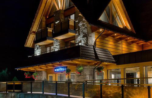 Hotel Litworowy Staw - Foto 62