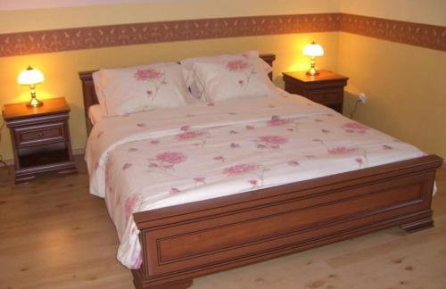 Sominy 17 - Dom w sercu kaszubskiej wsi - Foto 4