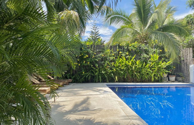 Villa Palomas A Unos Pasos De Playa La Ropa - Foto 21