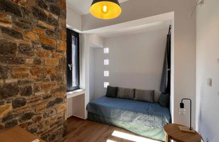 Aelia Stone Houses - Foto 26