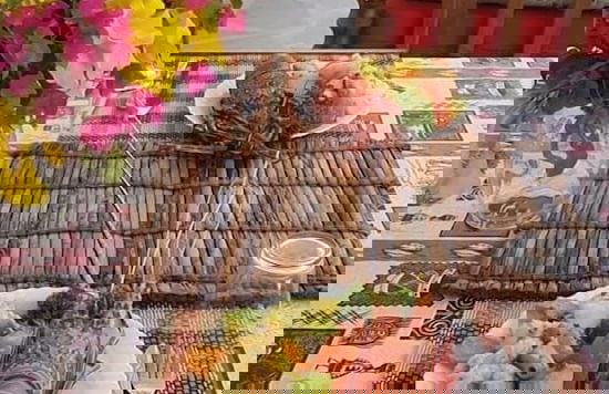 Rafiki Village - Foto 50