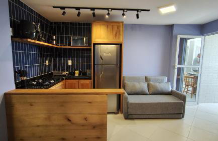 Costa Serena Flats - Ponta de Campina - Foto 38