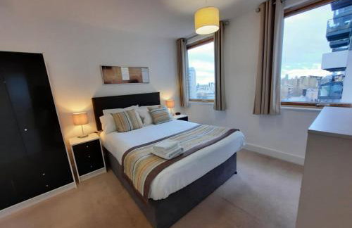 Cubo Canary Wharf - Foto 119