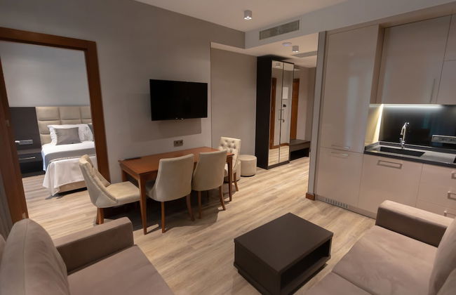 Neptun Palace Kvariati - Foto 11