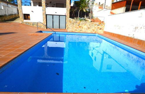 Villa Fernando 12 personas 8km Lloret de Mar - Foto 25