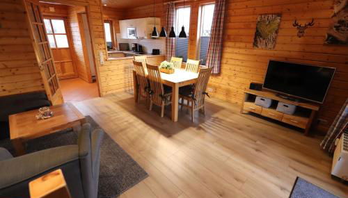 Feriendorf Blauvogel Blauvogel 001 - Foto 4