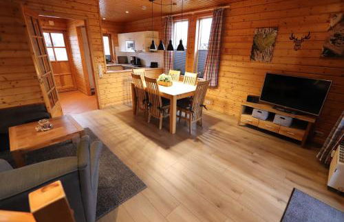 Feriendorf Blauvogel Blauvogel 001 - Foto 4