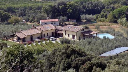 wine apartment le sedici - Foto 5