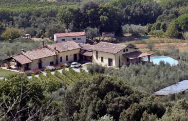 wine apartment le sedici - Foto 5