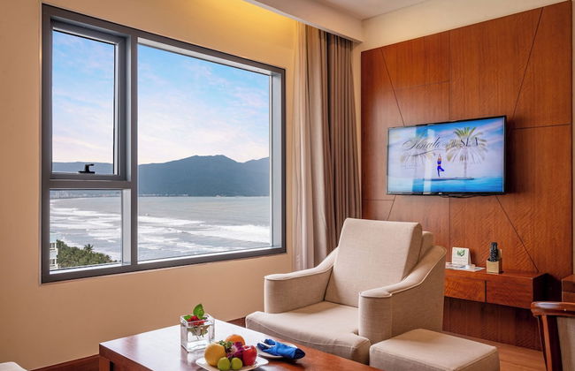 DLG Hotel Danang - Foto 79