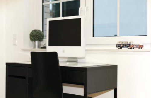 Villa Hannover Langenhagen Top Verbindung zur Messe - Foto 18