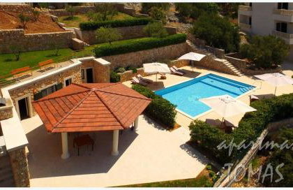 Apartments Tomas - Foto 24