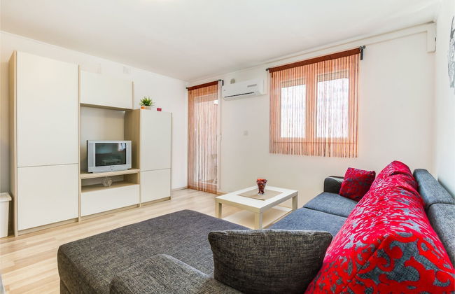 Apartments Bregovec Maslenica - Foto 14