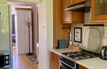 Apartment near Metro Station and Park - Foto 14