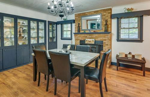 Game Nights, BBQs and Family Fun Union Grove Escape - Foto 7