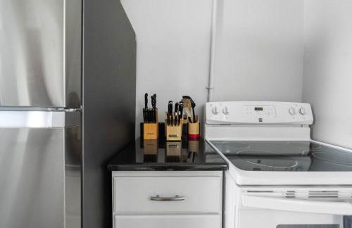 Old Town Gem Walk to King Street Sleeps 14 - Foto 40