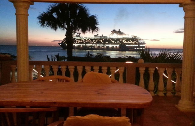 Le Chateau Ocean Villas - Foto 52