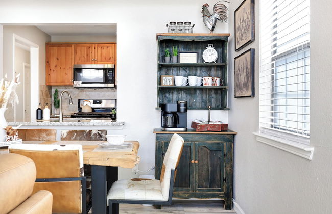 Longhorn Landing - Foto 16