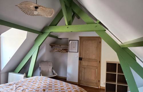 Couleurs et Fantaisies - Foto 17