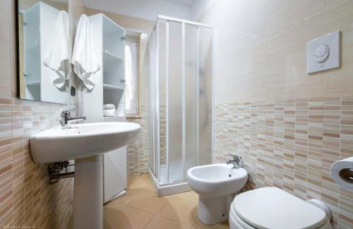 YCH-Villa ANGELINA IN PUGLIA A POCHI PASSI DAL MARE - Foto 14