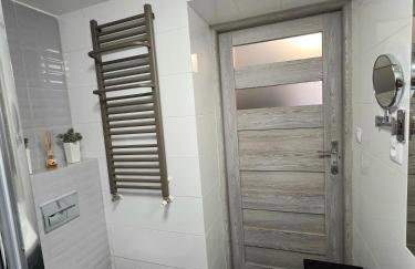 Apartament Z Widokiem Na Wieżę - Foto 23