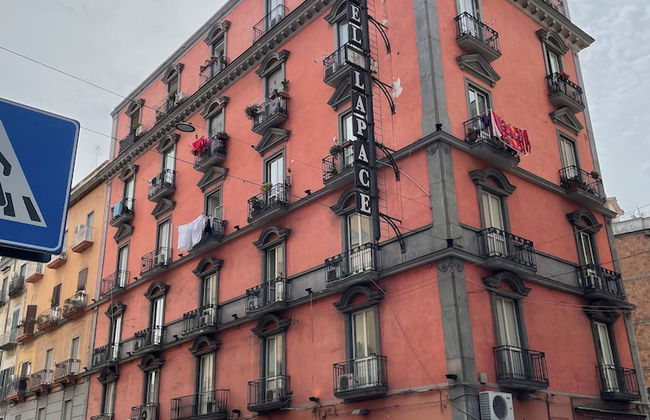 Le Porte di Napoli - Rooms - Foto 31