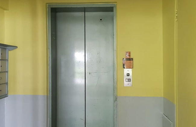 New Kingston Apt at Kensington Court - Foto 36