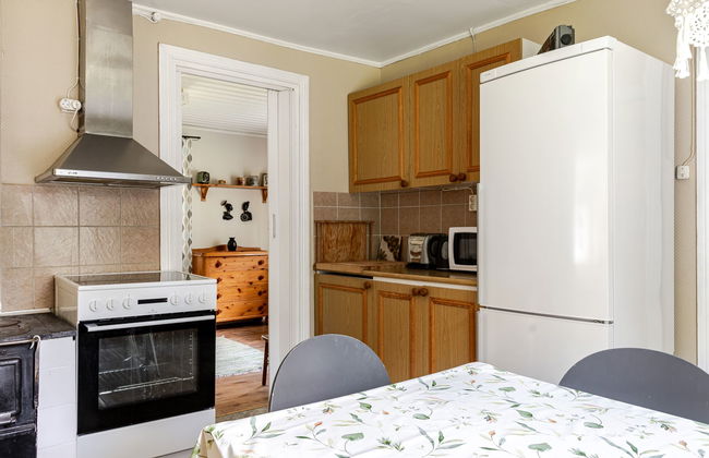 Åkekvarn Snärjet - Foto 9