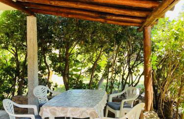 Casa Coghinas Appartement Corbezzolo - Foto 18