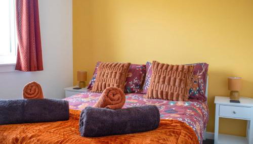 Alan's House - Foto 3