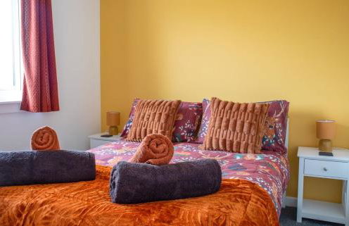 Alan's House - Foto 3